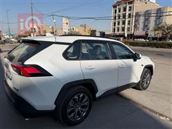 تويوتا راف 4